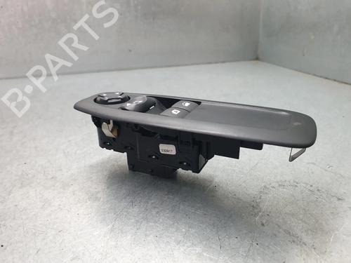 Left front window switch PEUGEOT 208 I (CA_, CC_) 1.6 BlueHDi 100 | BP31672747I27