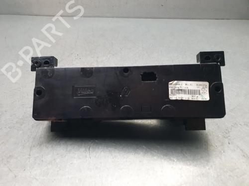 Climate control RENAULT TWINGO III (BCM_, BCA_) 1.0 SCe 75 | BP24373949I5 