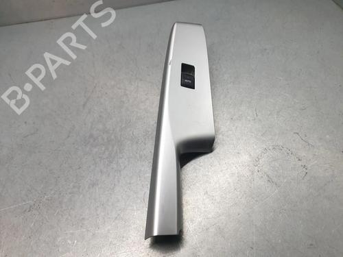 Højre fortil elrude kontakt TOYOTA PRIUS PLUS (_W4_) 1.8 Hybrid (ZVW40W, ZVW41W) (136 hp) 31672751