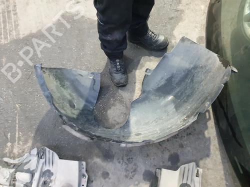 Paso rueda VW GOLF VII (5G1, BQ1, BE1, BE2) 1.6 TDI (105 hp) 31672752