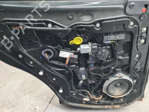 Used Rear left window mechanism ALFA ROMEO STELVIO (949_) 2.2 D (949.AXD1A) (160 hp) 28129330
