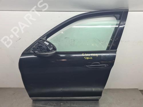 Used Left front door ALFA ROMEO STELVIO (949_) 2.2 D (949.AXD1A) (160 hp) 28131265