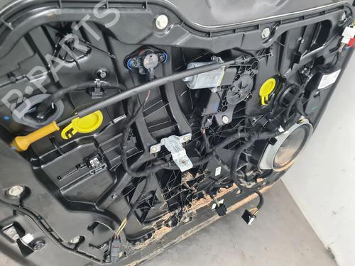 Used Front left window mechanism ALFA ROMEO STELVIO (949_) 2.2 D (949.AXD1A) (160 hp) 28129328