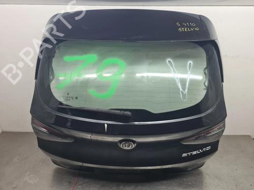 Used Tailgate Tailgate ALFA ROMEO STELVIO (949_) 2.2 D (949.AXD1A) (160 hp) 28131266 28131266