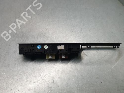 Left front window switch RENAULT CAPTUR I (J5_, H5_) 1.5 dCi 90 (J5N4, J5M5, J5MW, J5M6, J5AL, J5AJ) | BP31687946I27 