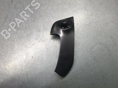 Pulsantiera CITROËN DS5 2.0 BlueHDi 180 (180 hp) 31687948