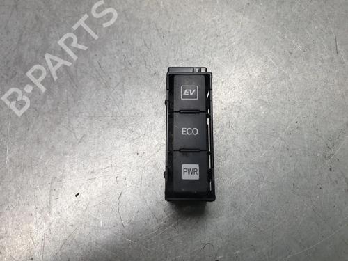 Pulsantiera TOYOTA PRIUS PLUS (_W4_) 1.8 Hybrid (ZVW40W, ZVW41W) (136 hp) 31687949