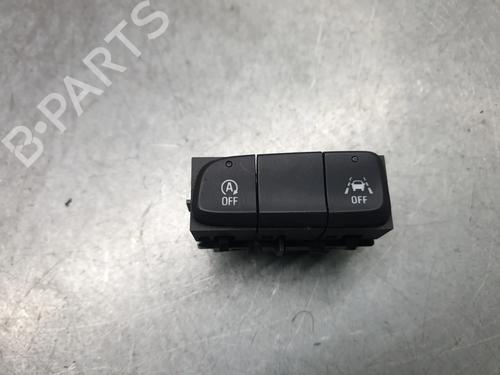 Modulo elettronico OPEL CORSA F (P2JO) 1.2 (68) (101 hp) 31687950