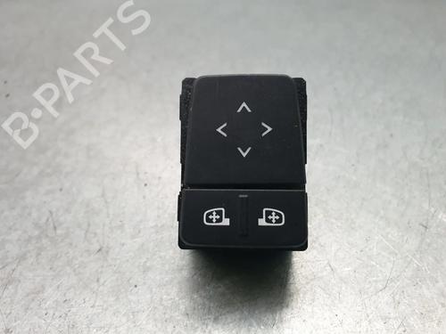 Pulsantiera DACIA SANDERO III 1.0 SCe 65 (67 hp) 31687952