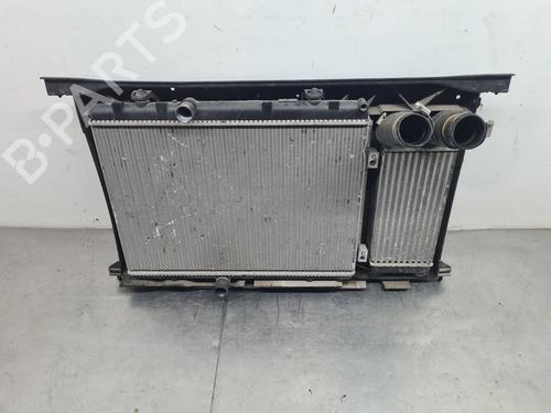 Radiator set CITROËN DS5 1.6 HDi 115 | BP20342557M120