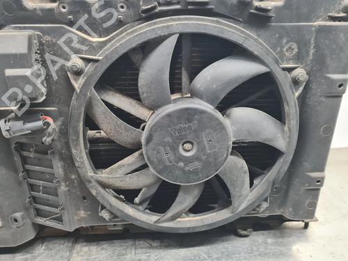 Radiator set CITROËN DS5 1.6 HDi 115 | BP20342557M120