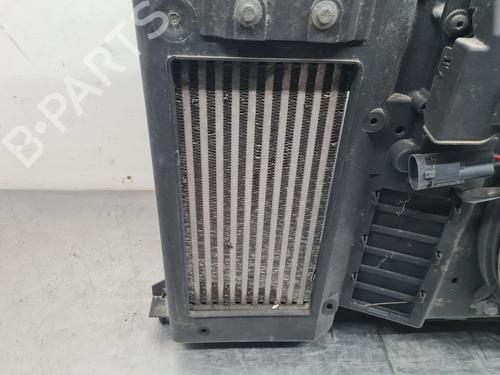Radiator set CITROËN DS5 1.6 HDi 115 | BP20342557M120
