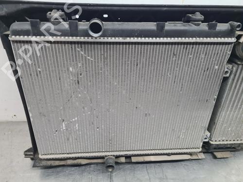 Radiator set CITROËN DS5 1.6 HDi 115 | BP20342557M120