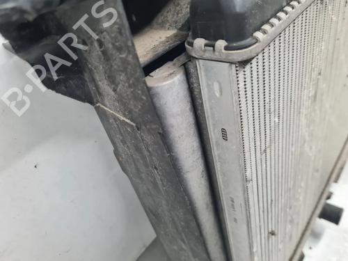 Radiator set CITROËN DS5 1.6 HDi 115 | BP20342557M120