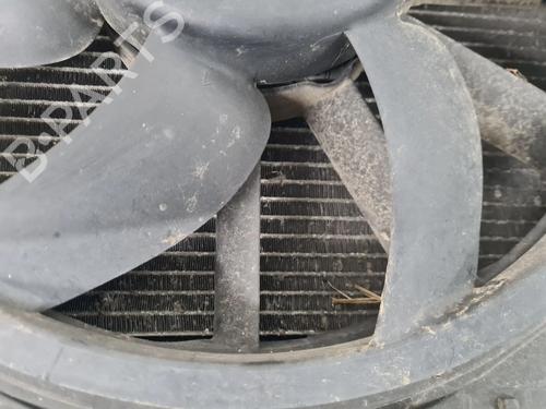 Radiator set CITROËN DS5 1.6 HDi 115 | BP20342557M120