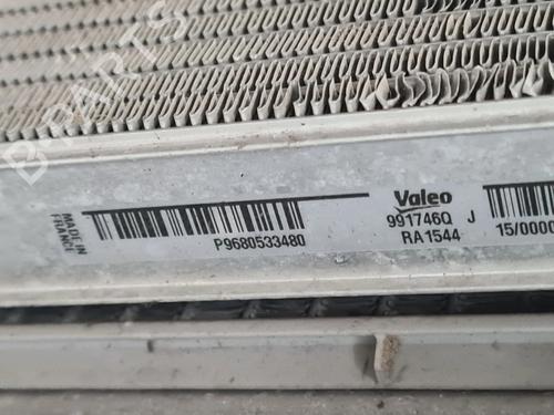 Radiator set CITROËN DS5 1.6 HDi 115 | BP20342557M120