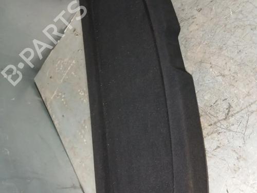 Cappelliera posteriore VW POLO VI (AW1, BZ1, AE1) 1.0 TSI (95 hp) 31687954