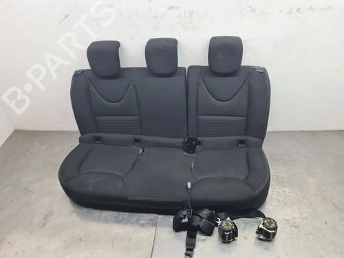 Altro RENAULT CLIO IV (BH_) 1.5 dCi 90 (90 hp) 31687955