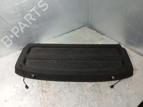 Cappelliera posteriore RENAULT CAPTUR I (J5_, H5_) 1.2 TCe 120 (118 hp) 31687957