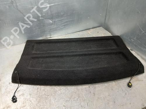 Cappelliera posteriore PEUGEOT 3008 II SUV (MC_, MR_, MJ_, M4_) 1.6 BlueHDi 120 (120 hp) 31687959