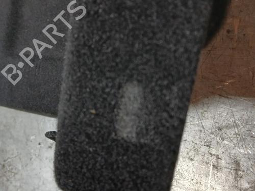 Rear parcel shelf PEUGEOT 3008 II SUV (MC_, MR_, MJ_, M4_) 1.6 BlueHDi 120 | BP31687959C85 