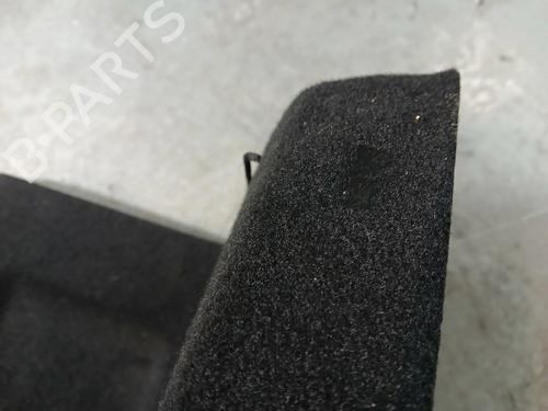 Rear parcel shelf PEUGEOT 3008 II SUV (MC_, MR_, MJ_, M4_) 1.6 BlueHDi 120 | BP31687959C85 