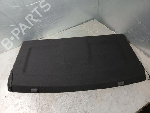 Cappelliera posteriore RENAULT SCENIC E-TECH PHASE I EV87 (218 hp) 31687960