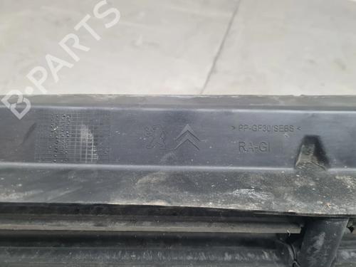 Other CITROËN DS5 1.6 HDi 115 | BP31707682O1 