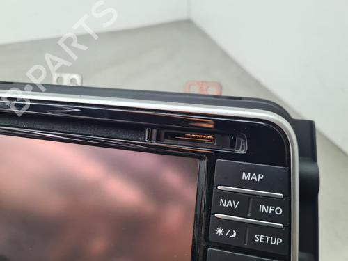 Radio NISSAN MICRA V (K14) 1.5 DCI | BP31707683E6 - Image 7