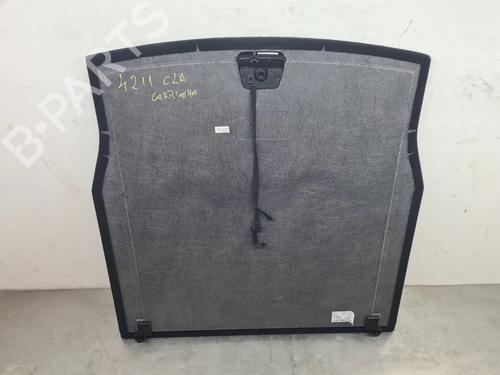 Luggage compartment floor MERCEDES-BENZ CLA Shooting Brake (X117) CLA 180 d (117.912) | BP31707685I33 