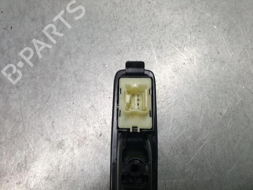 Left rear window switch DACIA SANDERO III 1.0 TCe 90 | BP31707689I29 