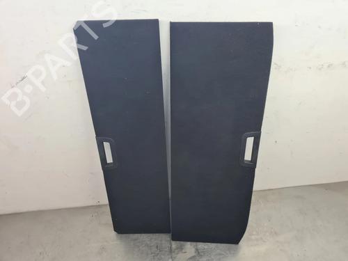 Altro RENAULT MEGANE IV Hatchback (B9A/M/N_) 1.5 Blue dCi 115 (B9A6) (116 hp) 31707691