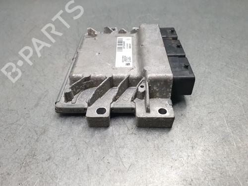 Engine control unit (ECU) RENAULT ZOE (BFM_) ZOE | BP29510994M57 