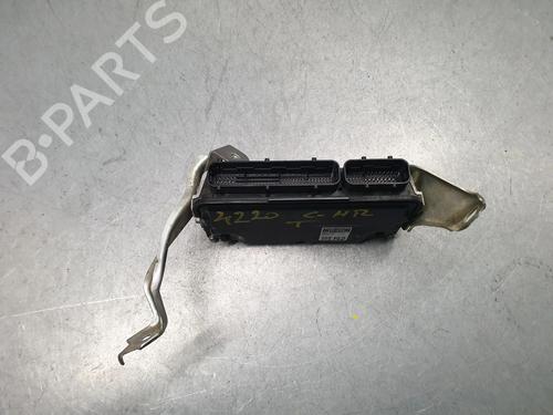 Engine control unit (ECU) TOYOTA C-HR (_X1_) 1.8 Hybrid (ZYX10_, ZYX11_, ZYX10R, ZYX11R) | BP30101243M57 - Image 3