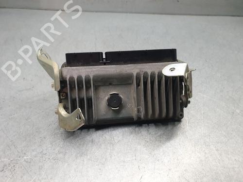 Engine control unit (ECU) TOYOTA C-HR (_X1_) 1.8 Hybrid (ZYX10_, ZYX11_, ZYX10R, ZYX11R) | BP30101243M57 - Image 4