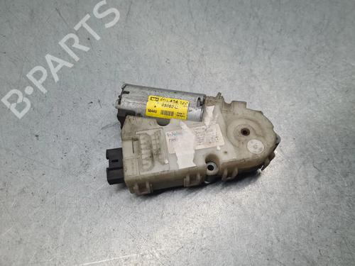 Used Sunroof engine Sunroof engine CITROËN XSARA PICASSO (N68) [1999-2012] 12242705 12242705