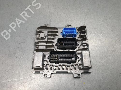 Centralina motore OPEL CORSA E (X15) 1.3 CDTI (08, 68) (75 hp) 31707692