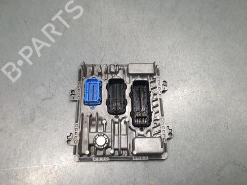 Engine control unit (ECU) OPEL CORSA E (X15) 1.3 CDTI (08, 68) | BP31707692M57 