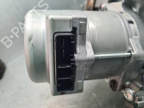 Steering column TOYOTA C-HR (_X1_) 1.8 Hybrid (ZYX10_, ZYX11_, ZYX10R, ZYX11R) | BP30101285M21 