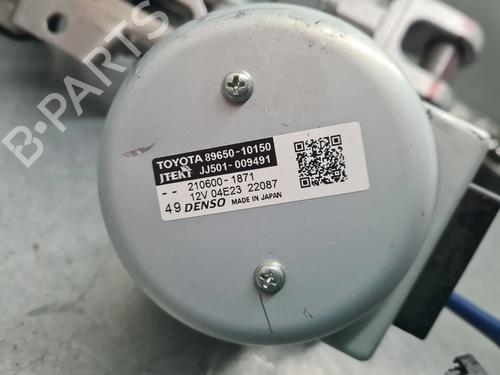 Steering column TOYOTA C-HR (_X1_) 1.8 Hybrid (ZYX10_, ZYX11_, ZYX10R, ZYX11R) | BP30101285M21 