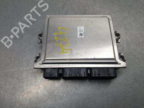 Centralina motore RENAULT MASTER III Bus (JV) 2.3 dCi 150 FWD (JV0F, JV03) (150 hp) 31707693