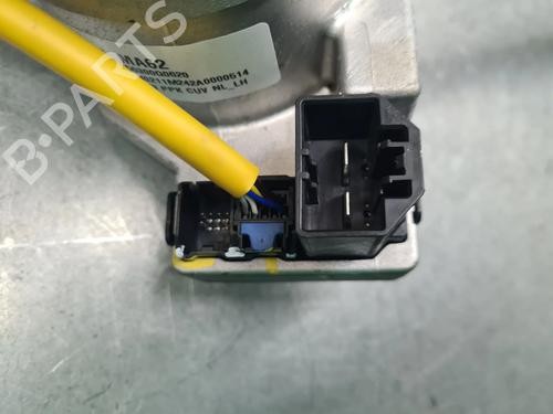 Steering column HYUNDAI i20 III (BC3, BI3) 1.0 T-GDI hybrid 48V | BP30626868M21 - Image 5