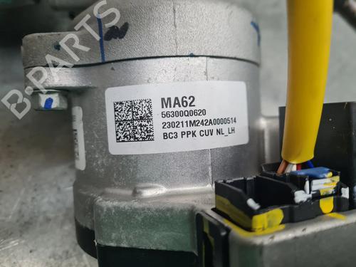 Steering column HYUNDAI i20 III (BC3, BI3) 1.0 T-GDI hybrid 48V | BP30626868M21 - Image 7