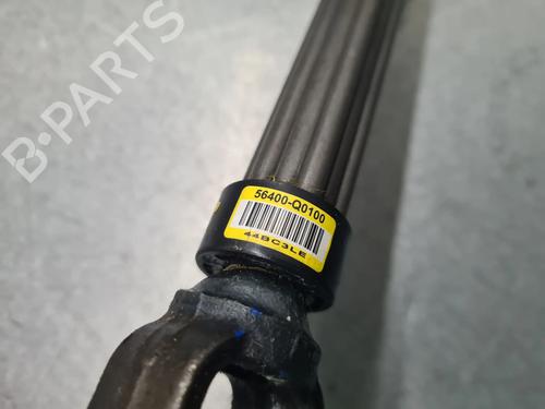 Steering column HYUNDAI i20 III (BC3, BI3) 1.0 T-GDI hybrid 48V | BP30626868M21 - Image 10