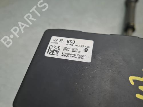 Steering column HYUNDAI i20 III (BC3, BI3) 1.0 T-GDI hybrid 48V | BP30626868M21 - Image 11