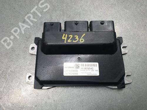 Centralina motore RENAULT ARKANA I (LCM_, LDN_) [2019-2026]  31711970