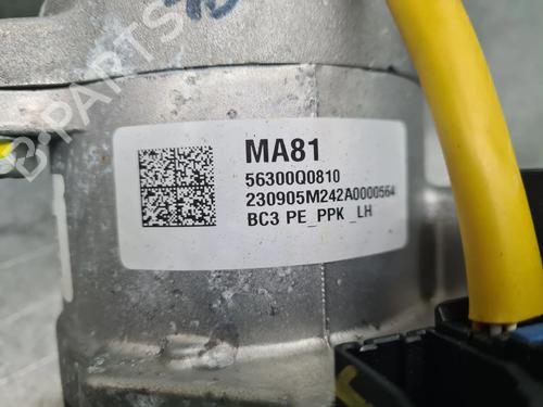 Steering column HYUNDAI i20 III (BC3, BI3) 1.2 | BP31711972M21  - Image 7