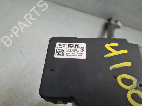 Steering column HYUNDAI i20 III (BC3, BI3) 1.2 | BP31711972M21  - Image 8