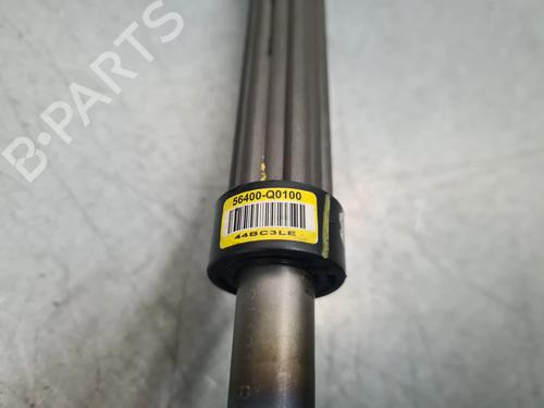 Steering column HYUNDAI i20 III (BC3, BI3) 1.2 | BP31711972M21  - Image 9