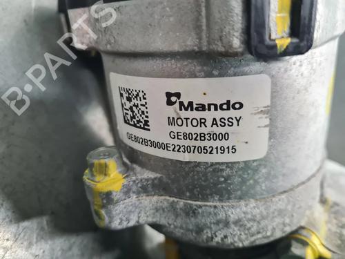 Steering column HYUNDAI i20 III (BC3, BI3) 1.2 | BP31711972M21  - Image 10